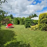 Vila Modern, Spacious With Sauna Ruds Vedby