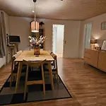 Vila Modern, Spacious With Sauna Ruds Vedby