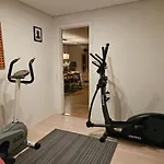 Vila Modern, Spacious With Sauna Ruds Vedby