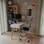Modern, Spacious With Sauna Ruds Vedby