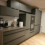 ヴィラ Modern, Spacious With Sauna