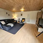 Modern, Spacious With Sauna * Ruds-Vedby