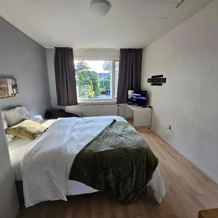 别墅 Modern, Spacious With Sauna
