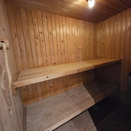 Modern, Spacious With Sauna 别墅 Ruds Vedby