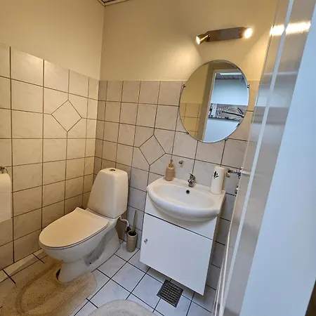 Modern, Spacious With Sauna *