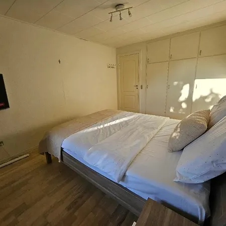 Modern, Spacious With Sauna *