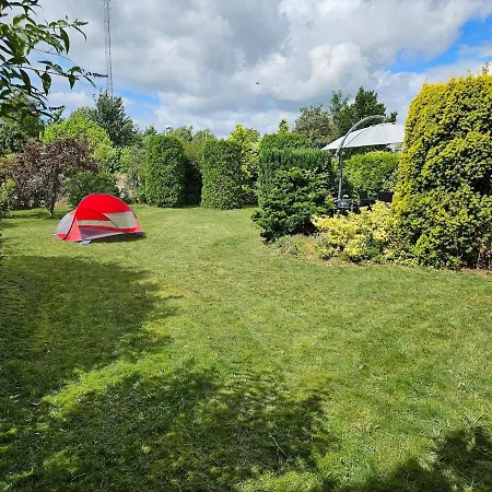 Modern, Spacious With Sauna