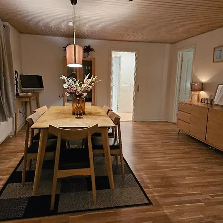 别墅 Modern, Spacious With Sauna Ruds Vedby