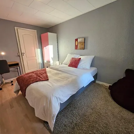 Modern, Spacious With Sauna