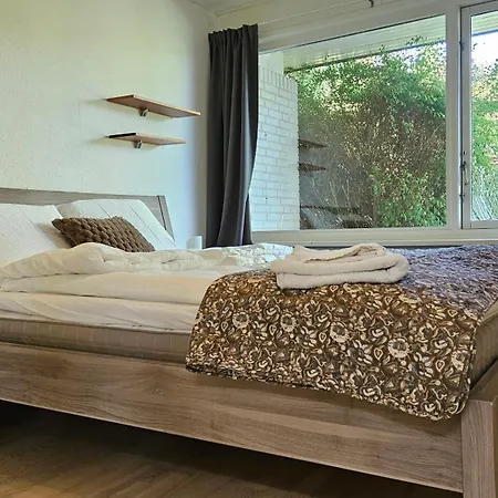 Modern, Spacious With Sauna * Ruds Vedby