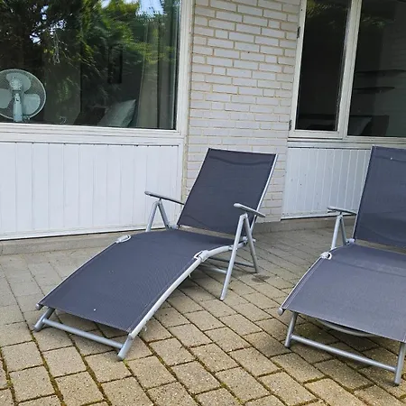 Modern, Spacious With Sauna * Ruds Vedby
