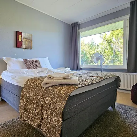 Modern, Spacious With Sauna 别墅 Ruds Vedby