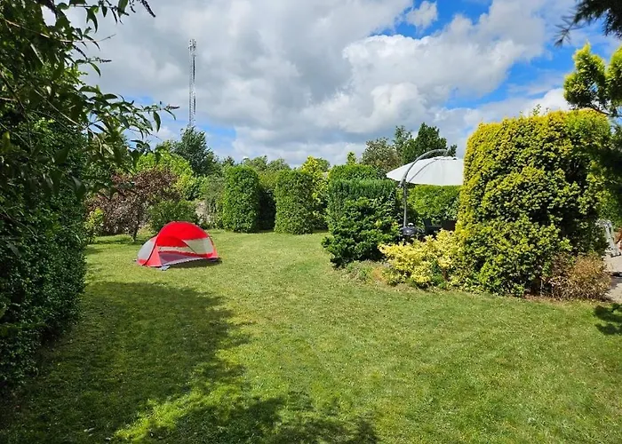 Willa Modern, Spacious With Sauna Ruds Vedby