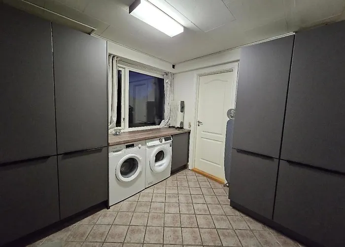 Willa Modern, Spacious With Sauna