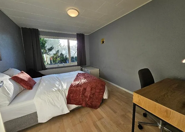 Modern, Spacious With Sauna Ruds Vedby