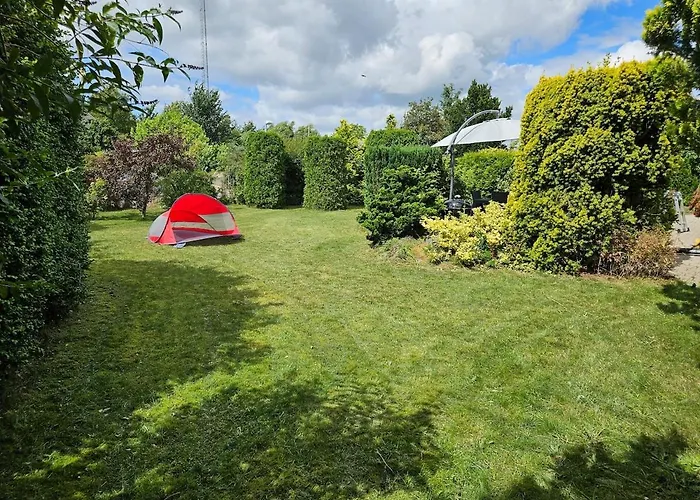 Modern, Spacious With Sauna